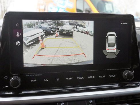 Used 2022 Kia Forte GT w/ GT2 Package image 42