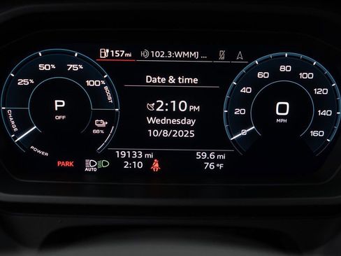 Used 2022 Audi Q4 e-tron Prestige image 20