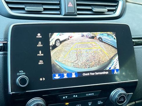 Certified 2020 Honda CR-V EX-L image 20