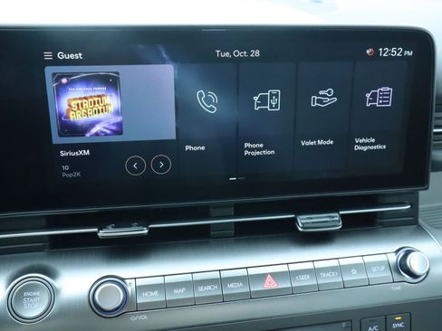 New 2026 Hyundai Kona SEL Sport FWD image 12