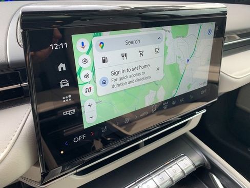 New 2026 Lincoln Nautilus Premier w/ Equipment Group 102A AWD/4WD image 28