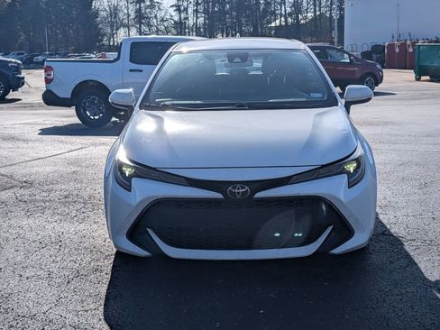 Used 2020 Toyota Corolla SE image 3