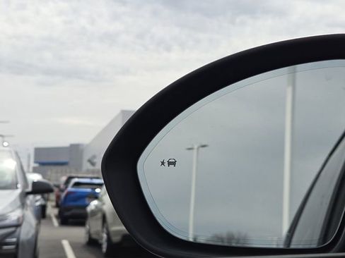 New 2026 Buick Envision Avenir image 17