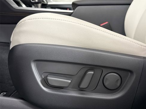 New 2026 MAZDA CX-70 SC AWD/4WD image 27