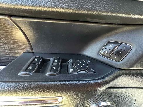 Used 2020 Ford Expedition Max Limited AWD/4WD image 26
