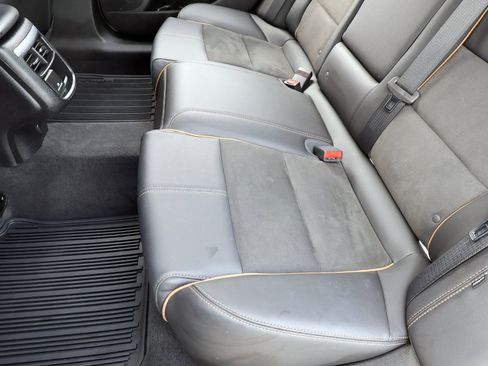 Used 2014 Chevrolet Impala LT image 21