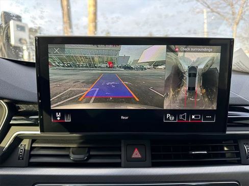 Certified 2023 Audi A4 2.0T Prestige image 17