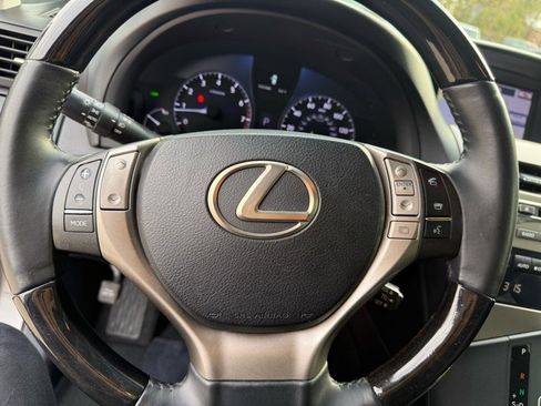 Used 2013 Lexus RX 350 FWD w/ Navigation Pkg image 12