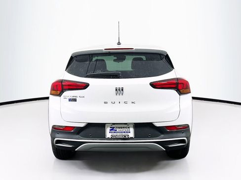 New 2026 Buick Encore GX Preferred w/ Advanced Technology Package image 6
