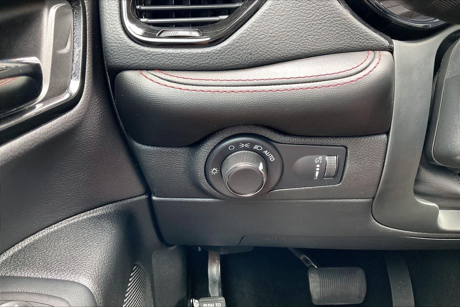 Used 2026 Dodge Durango GT AWD/4WD image 32