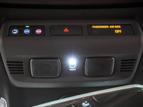 Used 2021 Chevrolet Corvette Stingray Coupe w/ 1LT image 24