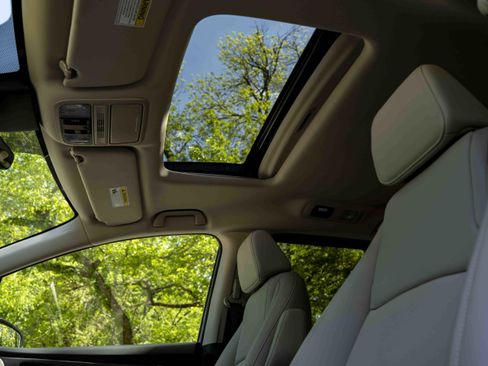 Used 2025 Honda Odyssey EX-L image 35