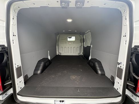 New 2026 Ford Transit 150 Low Roof AWD image 15