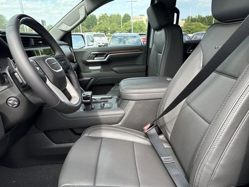 New 2026 GMC Sierra 1500 Denali image 5