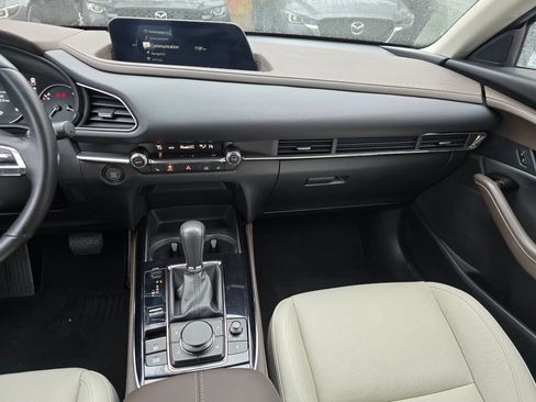 Certified 2022 MAZDA CX-30 AWD 2.5 S w/ Premium Package image 21