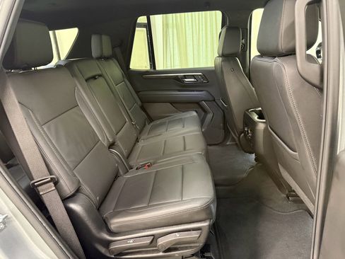 Certified 2025 Chevrolet Tahoe LT image 23