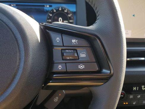 New 2026 Subaru Outback Limited image 25