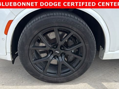 Used 2022 Dodge Durango R/T w/ Tow 'N Go Package AWD/4WD image 34