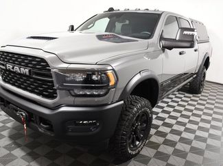 Used 2024 RAM 2500 Power Wagon w/ Level 2 Equipment Group AWD/4WD video 1