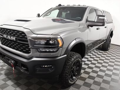 Used 2024 RAM 2500 Power Wagon w/ Level 2 Equipment Group