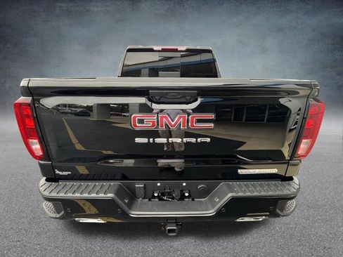 Used 2026 GMC Sierra 1500 Elevation w/ Elevation Premium Package AWD/4WD image 11