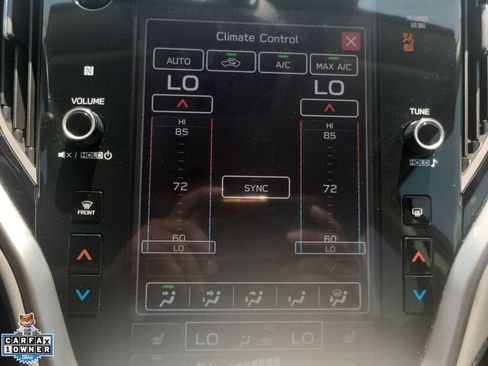 Used 2025 Subaru Outback Premium AWD/4WD image 18