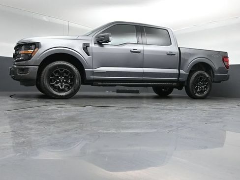 Certified 2024 Ford F150 XLT w/ Equipment Group 302A MID AWD/4WD image 40