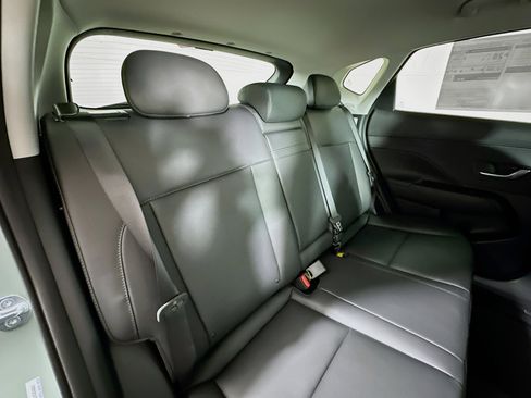 New 2026 Hyundai Kona SEL Premium AWD/4WD image 25