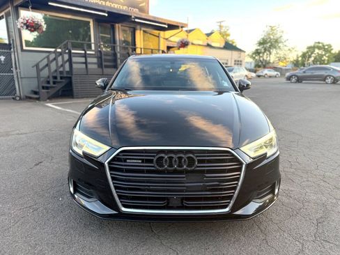 Used 2017 Audi A3 2.0T Premium w/ Convenience Package AWD/4WD image 7