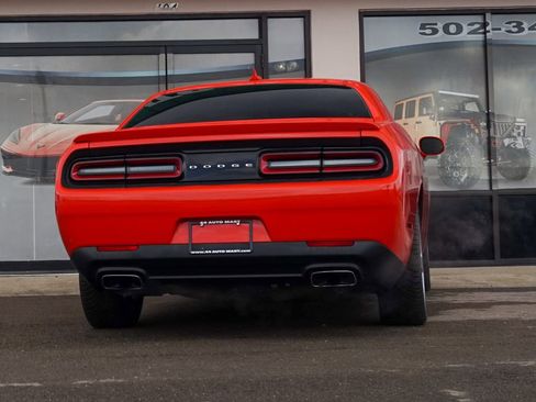 Used 2017 Dodge Challenger R/T w/ Sound Group image 3