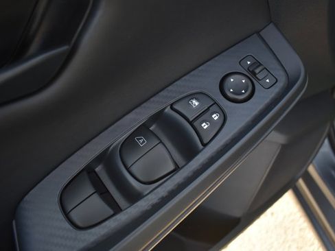 Used 2025 Nissan Sentra S image 10