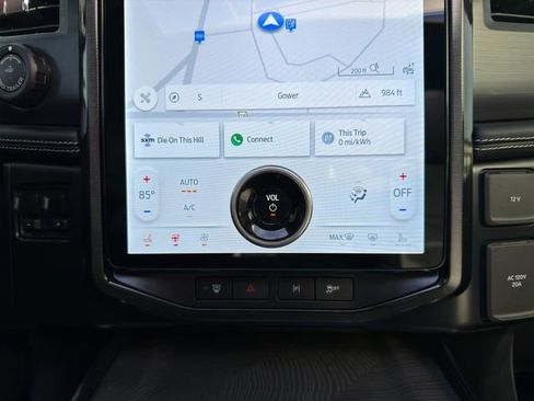 Used 2024 Ford F150 Lightning Platinum image 43