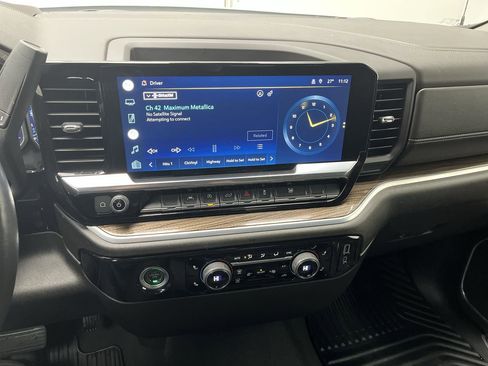 Certified 2022 Chevrolet Silverado 1500 LT image 18