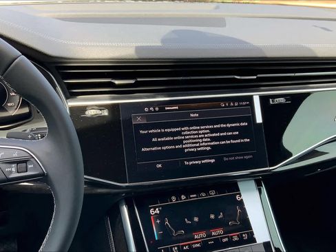 Used 2025 Audi Q7 3.0T Premium Plus image 6