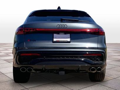 New 2026 Audi SQ5 Premium Plus
