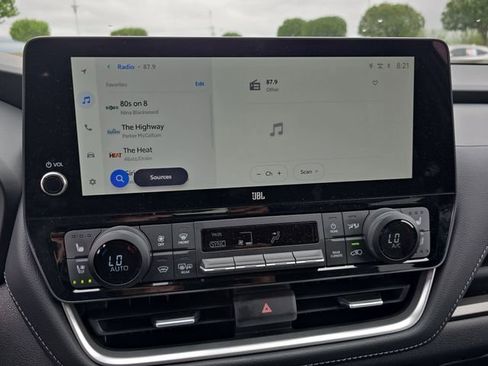 Used 2026 Toyota Grand Highlander AWD Hybrid image 22