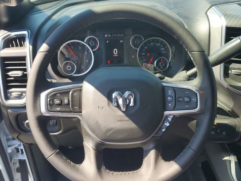 New 2026 RAM 3500 Big Horn image 32