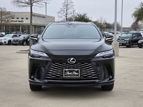 Certified 2023 Lexus RX 350 Premium Plus image 11