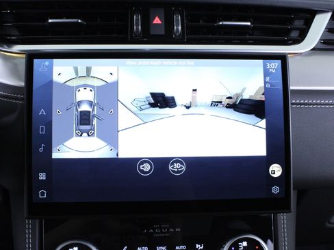 New 2026 Jaguar F-PACE R-Dynamic S image 21