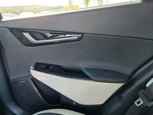 Used 2024 Kia EV6 GT-Line image 13