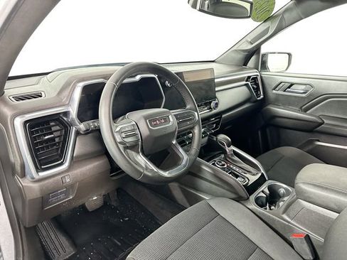 Used 2023 GMC Canyon Elevation w/ Convenience Package AWD/4WD image 19