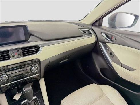 Used 2017 MAZDA MAZDA6 Grand Touring FWD image 26