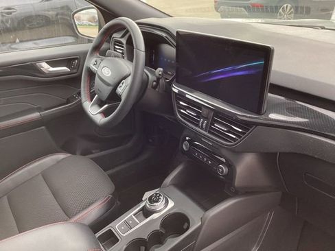 Used 2024 Ford Escape ST-Line w/ Tech Pack #1 image 28