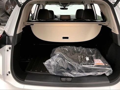 New 2026 Nissan Rogue SV w/ Rock Creek Premium Package image 35