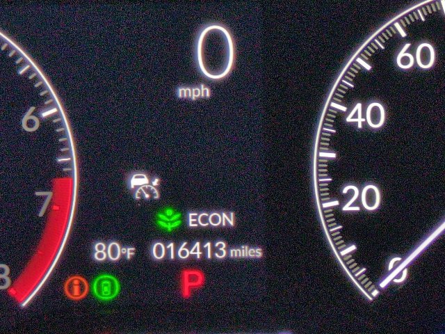 Used 2022 Honda Civic Sport image 7