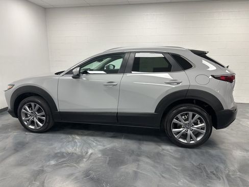 Certified 2025 MAZDA CX-30 AWD 2.5 S w/ Preferred Package image 9