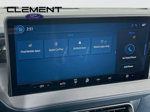 New 2026 Ford Maverick XL image 18