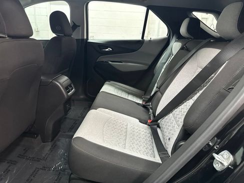 Used 2024 Chevrolet Equinox LS w/ Midnight Edition AWD/4WD image 22