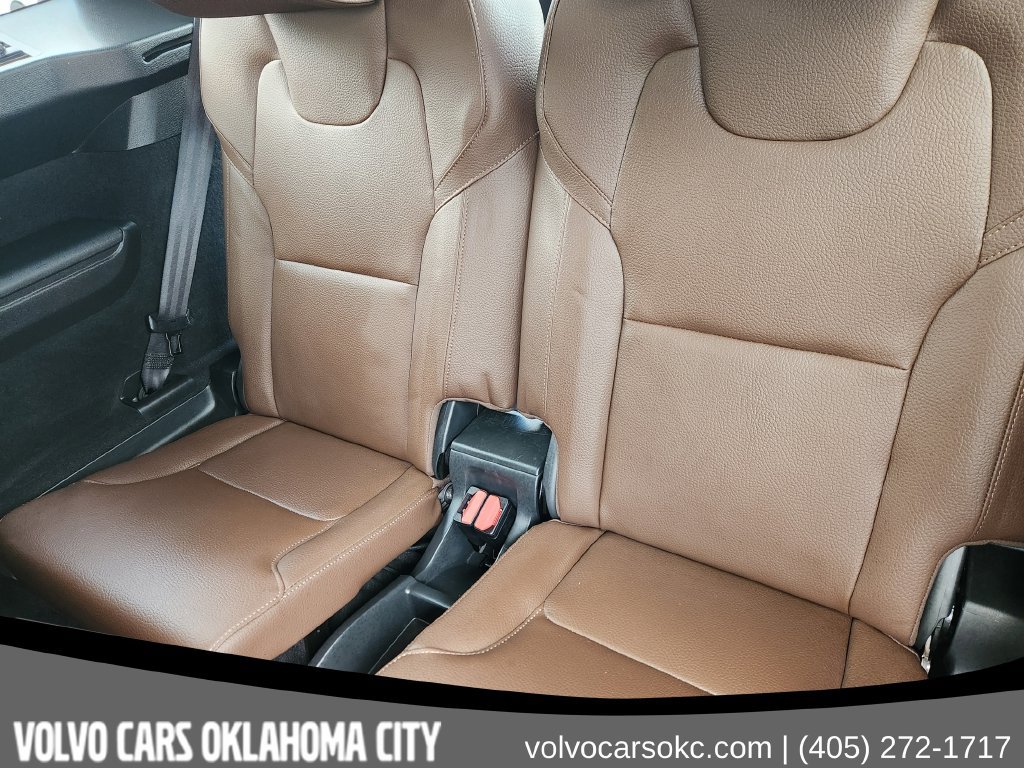 Used 2022 Volvo XC90 T8 Inscription Expression w/ Advanced Package AWD/4WD image 25