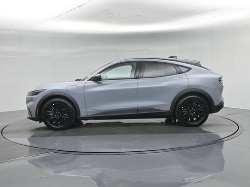 New 2026 Ford Mustang Mach-E Select RWD image 27